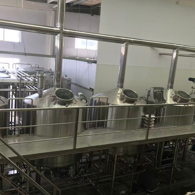 淮北精酿啤酒设备厂—啤酒文化的深刻内涵